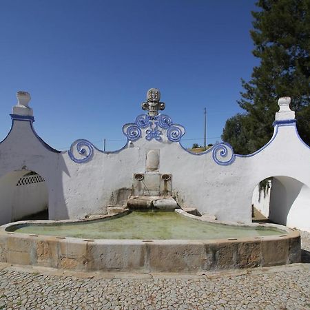 Terraco Do Castelo Villa Arraiolos Kültér fotó